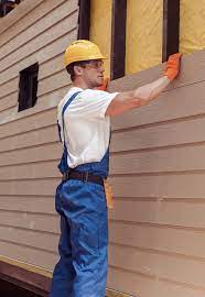 Best Vinyl Siding Installation  in Makaha, HI